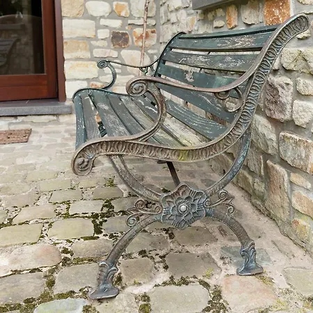 Appartement Le Jeune Marronnier Weismes