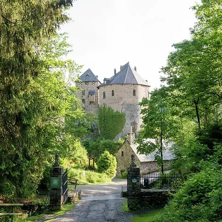 Appartement Le Jeune Marronnier *