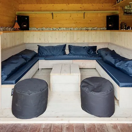 Appartement Le Jeune Marronnier