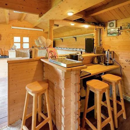 Le Jeune Marronnier Appartement Weismes