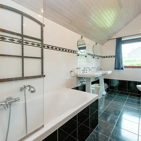 Le Jeune Marronnier Appartement