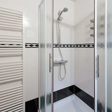 Appartement Le Jeune Marronnier *