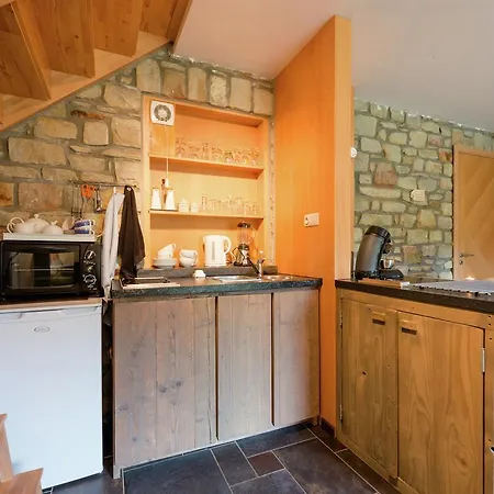 Le Jeune Marronnier Appartement *