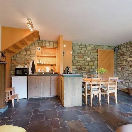Appartement Le Jeune Marronnier Weismes