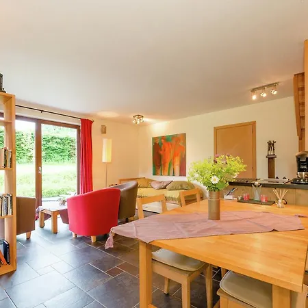 Appartement Le Jeune Marronnier