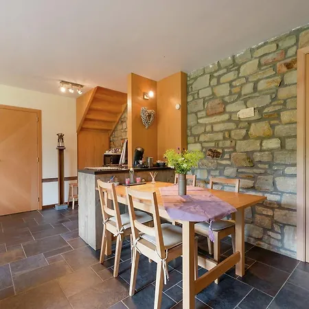 Le Jeune Marronnier Appartement Weismes