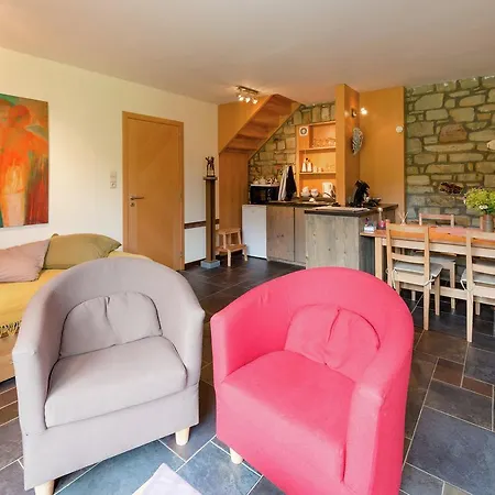 Le Jeune Marronnier Appartement
