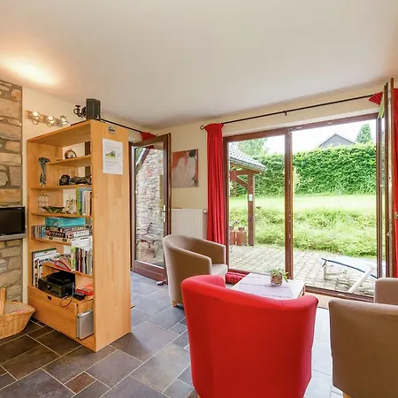 Appartement Le Jeune Marronnier *